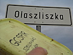 231. állomás: Olaszliszka 231. állomás: Olaszliszka