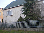 Geforg háza Geforg háza