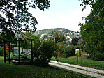 Szent kút parkja és a Remete-hegy Szent kút parkja és a Remete-hegy