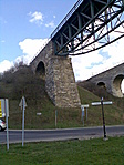 235. állomás: A Biatorbágyi Viadukt 235. állomás: A Biatorbágyi Viadukt