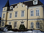 Kállay-kastély (Bercel Kastélyszálló) Kállay-kastély (Bercel Kastélyszálló)