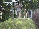 Emlékmű Emlékmű