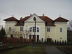 Bodor-kastély Bodor-kastély