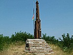 197. Noszvaj, Millecenten�riumi eml�km�