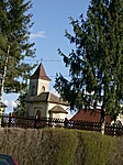 Kecelhegyi kápolna Kecelhegyi kápolna
