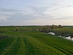 198. Zagyva �s Tarna foly�k �sszefoly�sa