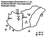 242. Berhidai földrengés emlékére... 242. Berhidai földrengés emlékére...