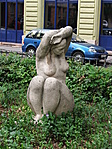 VIII. kerület, Tolnai Lajos utca VIII. kerület, Tolnai Lajos utca