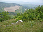 Csolnok, Mókus-hegy Csolnok, Mókus-hegy