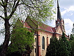A Reform�tus Templom