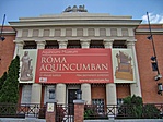 Aquincumi m�zeum