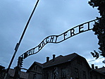 Auswitz-Birkenau PeterPan Auswitz-Birkenau PeterPan