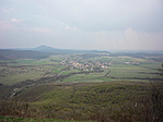 Kilátás párában Kilátás párában