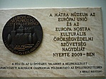 Europa Nostra díj