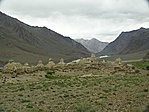 Zanskar folyó Zanskar folyó