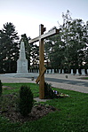Zalaegerszeg, szovjet hősi temető Zalaegerszeg, szovjet hősi temető