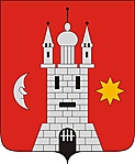 Hegykő Címere Hegykő Címere