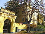 Migazzi-kastély Migazzi-kastély