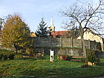 Wass Albert emlékpark Wass Albert emlékpark