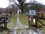 288. Brennbergbánya, Szent Borbála temető 288. Brennbergbánya, Szent Borbála temető