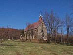 Három falu temploma Három falu temploma