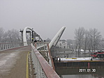 Téli híd