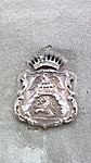 Batthyány címer