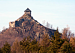 Salgóvár Salgóvár