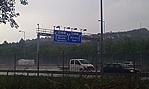 M1-M7 csomópont M1-M7 csomópont