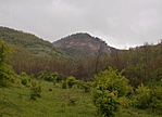 A Nagy-kő esőben A Nagy-kő esőben