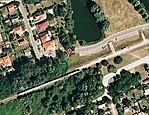 201. Veresegyh�z, Sz�d-R�kos patak