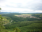 Szendehely felé Szendehely felé