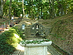 A Szent-kút A Szent-kút