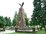 Rákóczi-obeliszk