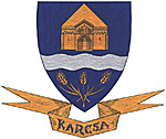 Karcsa cimere Karcsa cimere