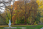 Gy�r, Rad� sziget