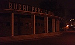 Budai Parkszinpad by gyros Budai Parkszinpad by gyros