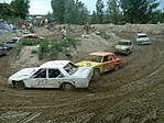 Roncsderby Roncsderby
