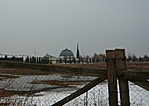 Győr-Szabadhegy, ravatalozó Győr-Szabadhegy, ravatalozó