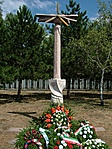 1. állomás: Székesfehérvár-Sóstó 1. állomás: Székesfehérvár-Sóstó