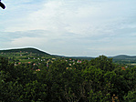 Panoráma 2 (háttérben a Hegyestű) Panoráma 2 (háttérben a Hegyestű)