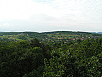 Panoráma 3 (Szilvádi hegy) Panoráma 3 (Szilvádi hegy)