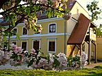 Kastélykert Kastélykert