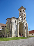 Szent Mihály székesegyház Szent Mihály székesegyház