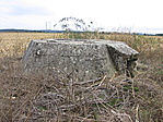 22. Toponár II. vh. Légvédelmi bunker