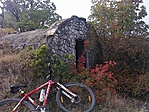 29. Iszka-hegy, őrbunker 29. Iszka-hegy, őrbunker