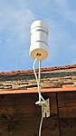 Égbolt sötétségmérő műszer Égbolt sötétségmérő műszer