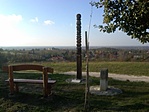 A Rakoczi-fa Gyorujbaraton A Rakoczi-fa Gyorujbaraton