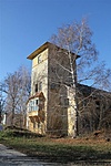 39. Szentkirályszabadja, volt orosz laktanya 39. Szentkirályszabadja, volt orosz laktanya