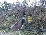 38. Fűzfőgyártelep, óvóhely 38. Fűzfőgyártelep, óvóhely